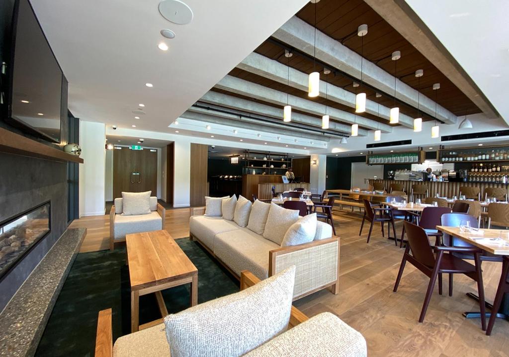 皇后鎮住宿推薦-Sudima Queenstown Five Mile